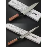 Kanetsune Gyuto Cleaver 180mm KC-951 Muscle Pull Knife 210mm KC-955 LTD From JP