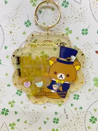 在飛比找樂天市場購物網優惠-【震撼精品百貨】Rilakkuma San-X 拉拉熊懶懶熊