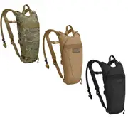 CamelBak Thermobak 3L MilSpec Crux Hydration Pack Long - Coyote