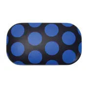 Annabel Trends Safe Keeper Gift Box - Spot Blue