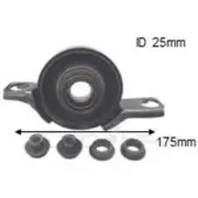 Boonma Drive Shaft Centre Support Bearing - CB-4021