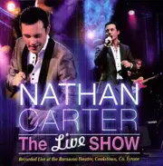 Live Show The -Carter,Nathan CD
