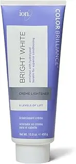 Ion Bright White Crème Lightener