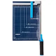 J.Burrows A4 Paper Guillotine