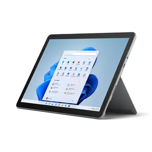 微軟 Microsoft Surface Go 3 10.5吋(6500Y/4G/64G)(不含鍵盤、手寫筆、滑鼠)