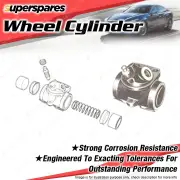 Rear Wheel Cylinder for Holden Panel VAN FB EK 138 2.3L 1960-1963