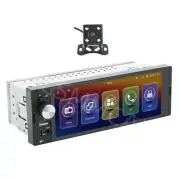 6.36in Car Multimedia Touch Screen MP5 Player For Wireless Carplay Android Auto (for: Volvo)