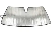 1992 - 2025 Ford Econoline Van Windshield SunShade - E-Series Van & Motorhome
