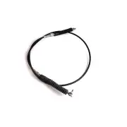 Polaris Shift Cable, Genuine OEM Part 7081005, Qty 1