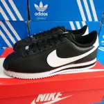 NIKE CORTEZ BASIC LEATHER 阿甘 黑白 鐵牌 819719-012