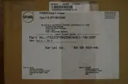 Stober Drives ServoFit Precision Gearhead, Ratio 50:1 P522SPR0250KX401VF0020MF
