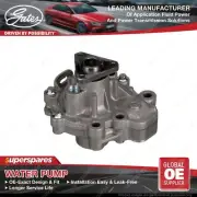 Gates Water Pump for Mazda 2 3 BP 6 GJ GL CX3 DK CX30 DM CX5 KF CX8 KG (for: Mazda)