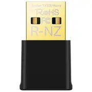 TP-Link Archer TX20U Nano AX1800 Wi-Fi 6 Wireless USB Adapter