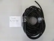 B6B Pico 5140A Convoluted Tubing 1/4" ID OEM New Factory Boat Parts