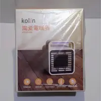 在飛比找iOPEN Mall優惠-Kolin 歌林 陶瓷電暖器 KFH-SD2008