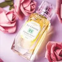 在飛比找GOODY 好物研究室優惠-LA CHANTEE｜香水 50ml（1 入）