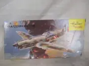 Heller #L096 Caudron 714 Model Kit