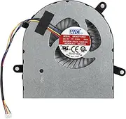 New CPU Cooling Fan for Dell Inspiron 24-3277 3475 3477 3480 27-7700 7790 7791 AIO 24-5400 5401 5490 5491 22-3280 3277 3275 W19B Series All-in-One Fan 01TMP6 0W0J86 DC5V 0.5A
