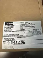 Lenovo 2.5" 8xBay backplane kit for ThinkSystem SR570 MFG Part#: 4XH7A08762