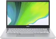 [acer] Aspire 5 Laptop, Intel 4-Core i5-1135G7, 14" FHD IPS Display, Intel Iris Xe Graphics, 12GB DDR4 512GB SSD, Backlit Keyboard, Fingerprint, Type-C, WiFi 6, RJ-45, HDMI, Win10 Pro