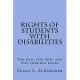 Rights of Students With Disabilities: The Old, the New, and the Possible Blues