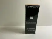 Dermablend Leg and Body Makeup SPF 25 - LIGHT BEIGE 35C, 3.4OZ, Sealed