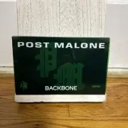 Backbone One Post Malone Limited Edition Mobile Controller #288/500