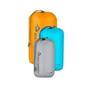 Ultra-Sil Stuff Sack Set (Multi-colour) - 3L,5L,8L