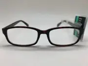FG124 FOSTER GRANT ESSENTIALS Reading Readers glasses 1.50 GRAHAM TOR