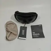 Ski Goggles with Cover Snowboard Snow Goggles OTG Anti Teenagers Vlt 47%