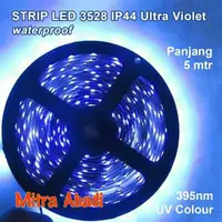 在飛比找蝦皮購物優惠-3528 UV DC 12V IP44 防水貼片 LED 燈