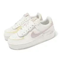 在飛比找PChome24h購物優惠-Nike 耐吉 休閒鞋 Wmns AF1 Shadow 女鞋