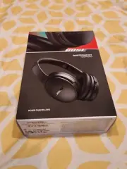 Bose Quietcomfort Noise Cancelling Headphones
