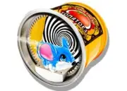 Amazing Zhus Tomato Can Magic Tricks for Pets