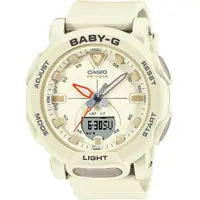 在飛比找momo購物網優惠-【CASIO 卡西歐】BABY-G BGA-310系列 Ou