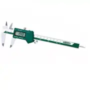 Insize 1113-300 Digital Caliper Range 0-300mm/0-12" Resolution 0.01mm/0.0005"