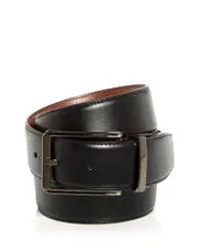 The Men's Store at Bloomingdale's Men's Leather Belt