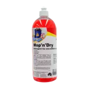 AGAR Mop’n’dry Detergent - 01 Lt