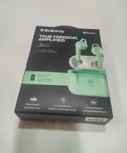 Skullcandy Indy Evo In Ear Bluetooth Headphones - Mint