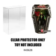 Protector For Glow Paint Jeff Hardy Jakks TNA Ringside Exclusive
