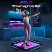 Foldable VR Gaming Foldable Anti-slip Mat For Vision Pro/Meta Quest Universal