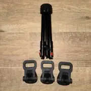 SECCED SC-MS75 Mid-Level Spreader With 3 Rubber Feet