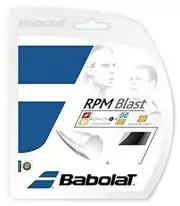 Babolat RPM Blast Tennis String (12m) 16g