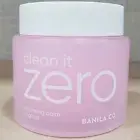 BANILA CO Clean it Zero Cleansing Balm Makeup Remover Sherbet 100ml / 180ml