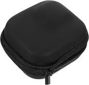 Holibanna Action Camera Protective Case /3 Travel Electronic Organizer Lightweight Scratch-resistant Dustproof