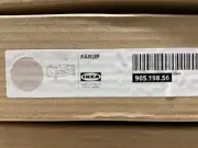 Brand New IKEA PARUP Gunnared Beige Loveseat Cover ONLY 905.198.56