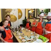Save 14.99%! Hanoi Maya Kitchen: Traditional Cooking Class & Market Tour
