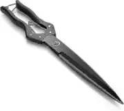 Hand Shears For Gardening Or Sheep Shearing - Manganese Stainless Steel Topiary/hedge Scissors For Pruning Ap-006-uk-a