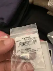 pandora charm