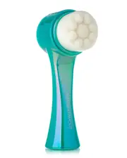 Almost Famous "Cleanse It" 2-in-1 Exfoliator Brush